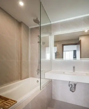 Luxury Stüdyo Süit