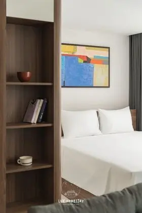 Luxury Stüdyo Süit