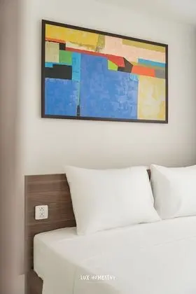 Luxury Stüdyo Süit