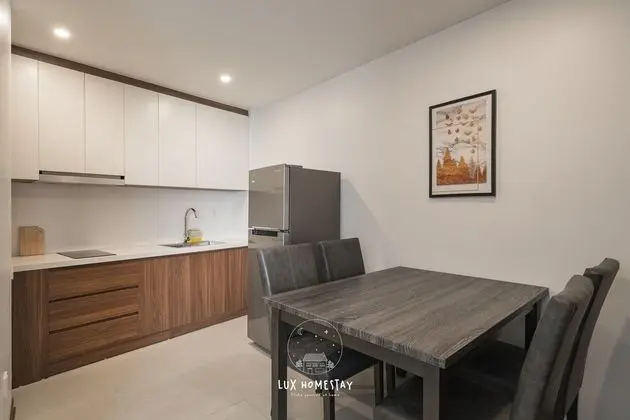 Luxury Stüdyo Süit