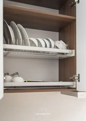 Luxury Stüdyo Süit