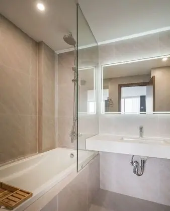 Luxury Stüdyo Süit
