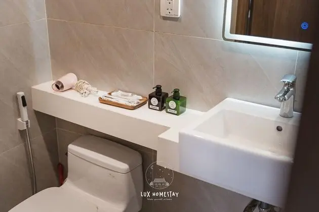 Luxury Stüdyo Süit