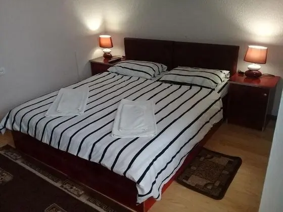 Tek Kişilik Oda