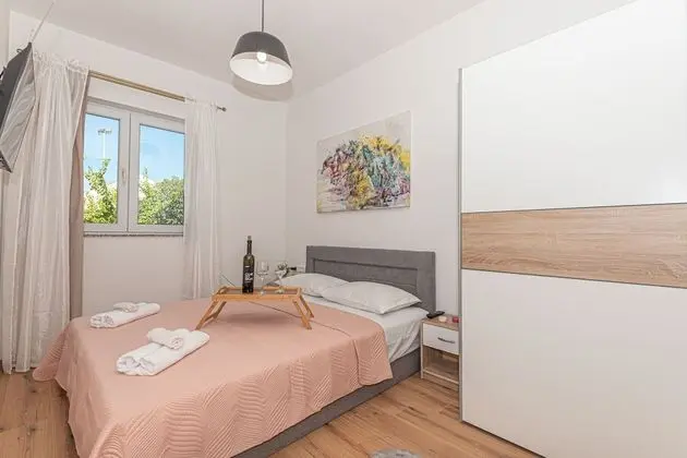 Ev, Birden Çok Yatak