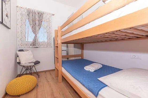 Ev, Birden Çok Yatak