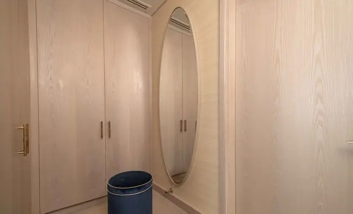 Deluxe Apart Daire