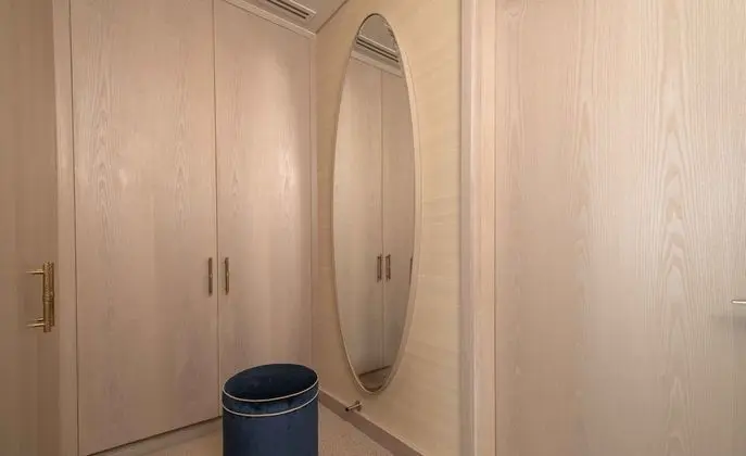 Deluxe Apart Daire