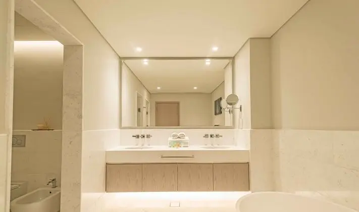 Deluxe Apart Daire