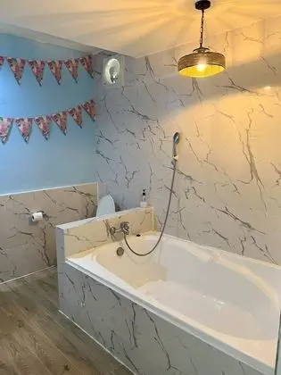 Superior Tek Büyük Yataklı Oda