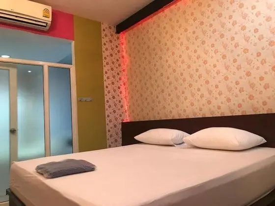 Superior Tek Büyük Yataklı Oda