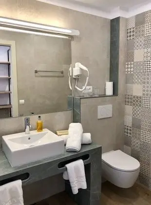 Signature Tek Büyük Yataklı Oda
