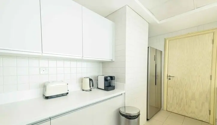 Deluxe Apart Daire