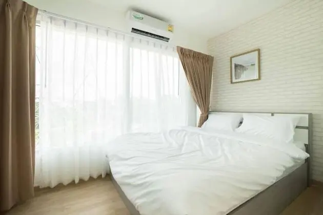 Apartment with Double Bed