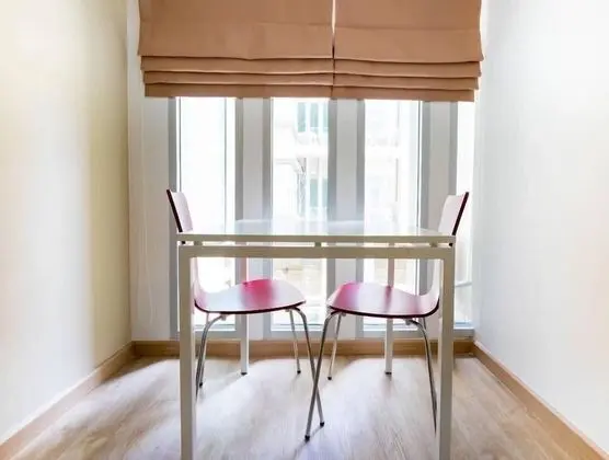 Apartment with Double Bed