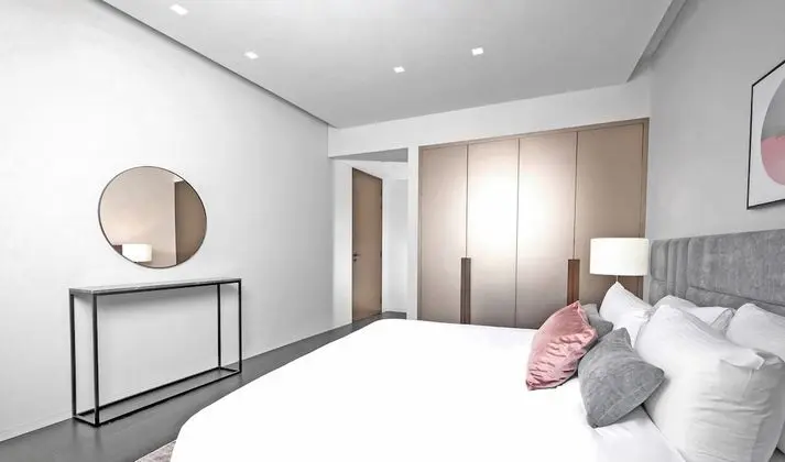 Deluxe Apart Daire