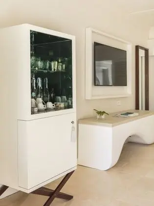 Junior Süit, 1 En Büyük (King) Boy Yatak (52sqm)