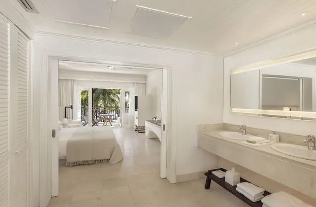 Junior Süit, 1 En Büyük (King) Boy Yatak (52sqm)