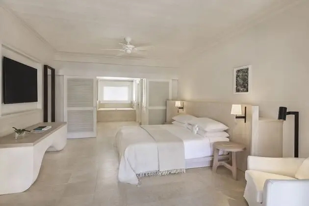 Junior Süit, 1 En Büyük (King) Boy Yatak (52sqm)