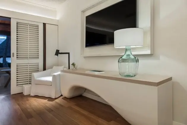 Junior Süit, 1 En Büyük (King) Boy Yatak (52sqm)