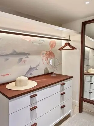 Junior Süit, 1 En Büyük (King) Boy Yatak (52sqm)