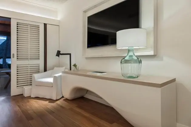 Junior Süit, 1 En Büyük (King) Boy Yatak (52sqm)