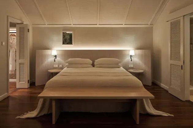 Junior Süit, 1 En Büyük (King) Boy Yatak (Sunset, 46sqm)