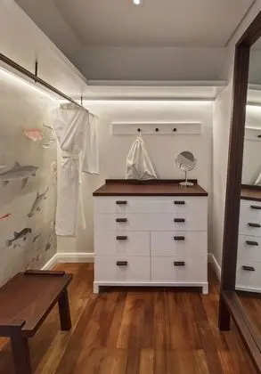 Junior Süit, 1 En Büyük (King) Boy Yatak (Sunset, 46sqm)