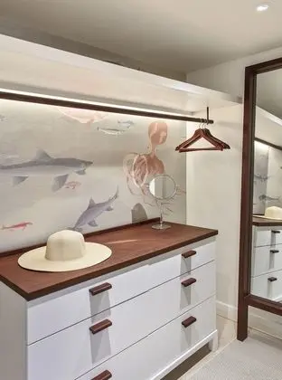 Superior Oda, 1 En Büyük (King) Boy Yatak (42sqm)
