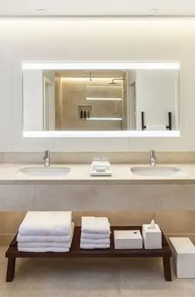 Superior Oda, 1 En Büyük (King) Boy Yatak (42sqm)