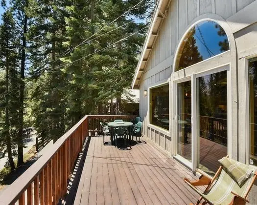 Ev, Birden Çok Yatak, Balkon, Dağ Manzaralı