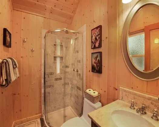 Ev, Birden Çok Yatak, Balkon, Dağ Manzaralı