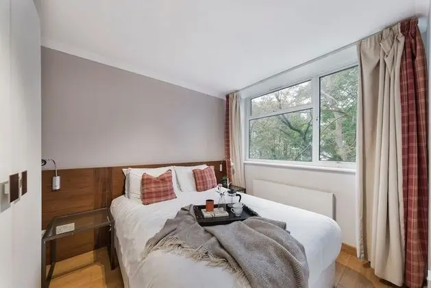 Deluxe Apart Daire, 1 Yatak Odası (2 adults, 2 children)