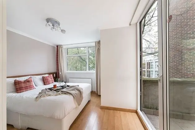 Deluxe Apart Daire, 1 Yatak Odası (2 adults, 2 children)