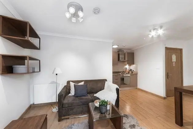 Deluxe Apart Daire, 1 Yatak Odası (2 adults, 2 children)