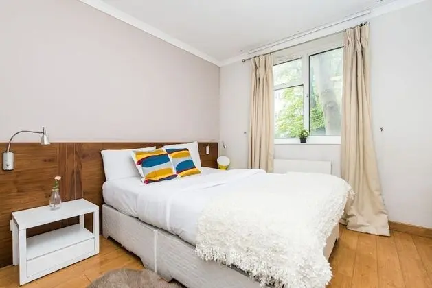 Standard Apart Daire, 1 Yatak Odası