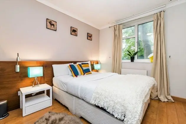 Standard Apart Daire, 1 Yatak Odası