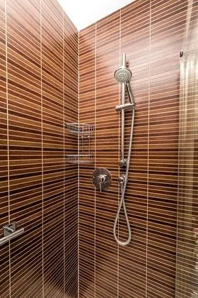 Standard Apart Daire, 1 Yatak Odası