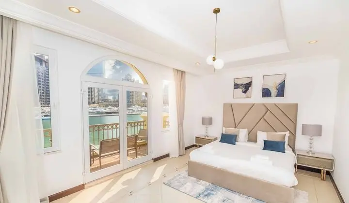 Deluxe Villa