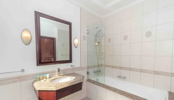 Deluxe Villa