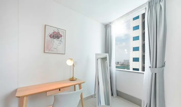 Deluxe Apart Daire