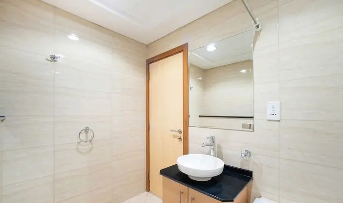 Deluxe Apart Daire