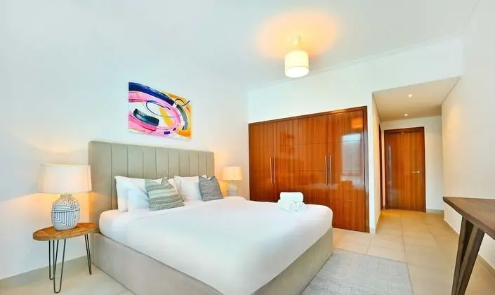 Deluxe Apart Daire