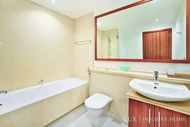 Deluxe Apart Daire