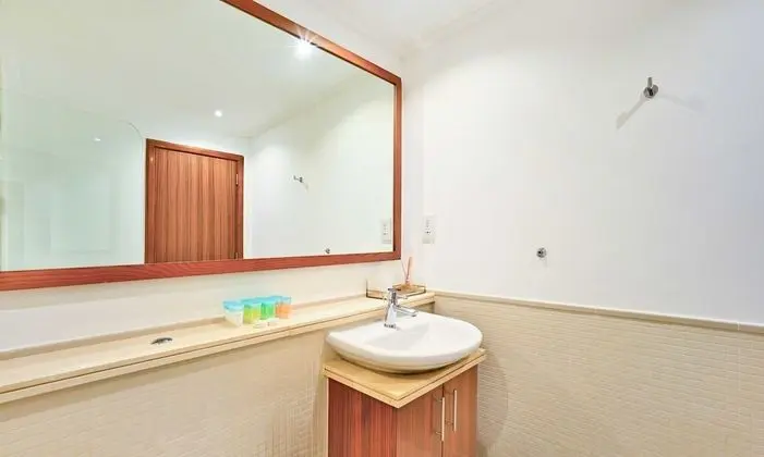 Deluxe Apart Daire