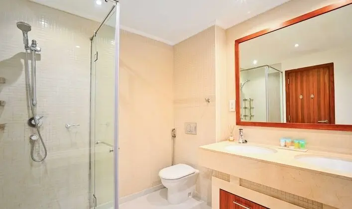 Deluxe Apart Daire