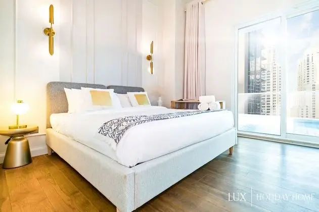 Deluxe Apart Daire