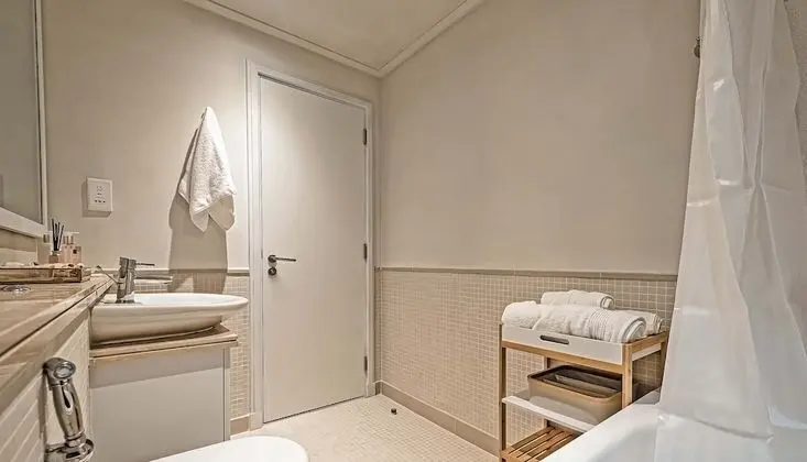 Deluxe Apart Daire