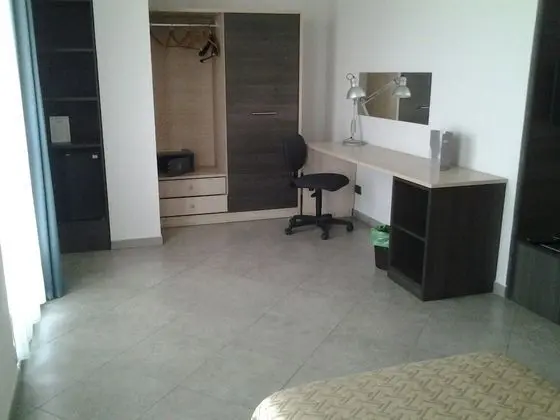 Standard Büyük Yataklı Tek Kişilik Oda