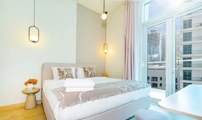 Deluxe Apart Daire